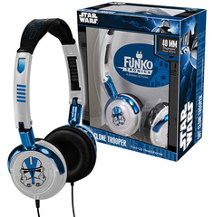 Star Wars - Fold-Up Headphones