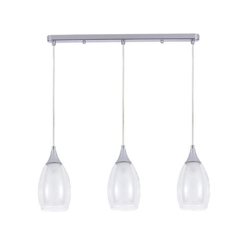Подвесной светильник  Arte Lamp BARRY A7951SP-3CC
