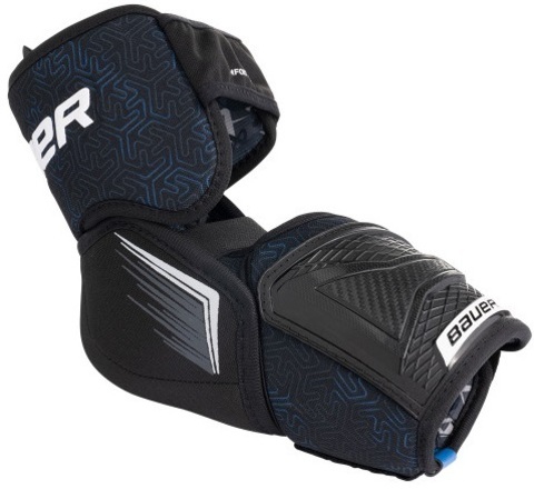 Налокотники BAUER S24 X SR L
