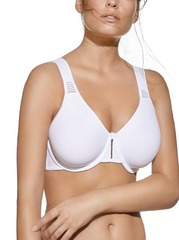 Бюстгальтер минимайзер с мягкими чашками Selene LOREA | blanco (белый)