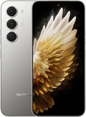 Смартфон TECNO SPARK 40 Pro 8 ГБ/256 ГБ серый