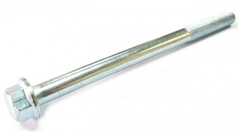 Болт фланцевый 6х100