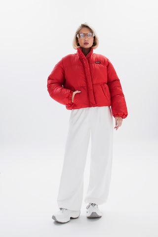 Куртка BUN RED
