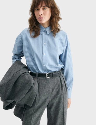 Рубашка DAISYKNIT