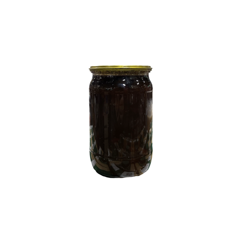 Варенье Домашнее Алыча