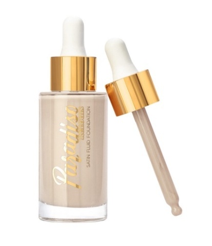 RELOUIS Крем-флюид тональный 