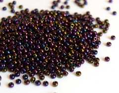 RR-0454 Metallic Purple Iris