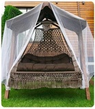 Подвесные качели Баунти