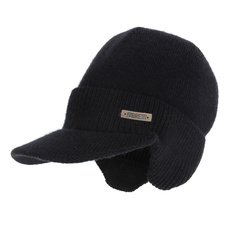 Ушанка мужская FABRETTI DFRG46-2