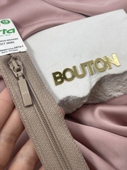 Молния витая Тип 6 Arta-F (128 бежевый)