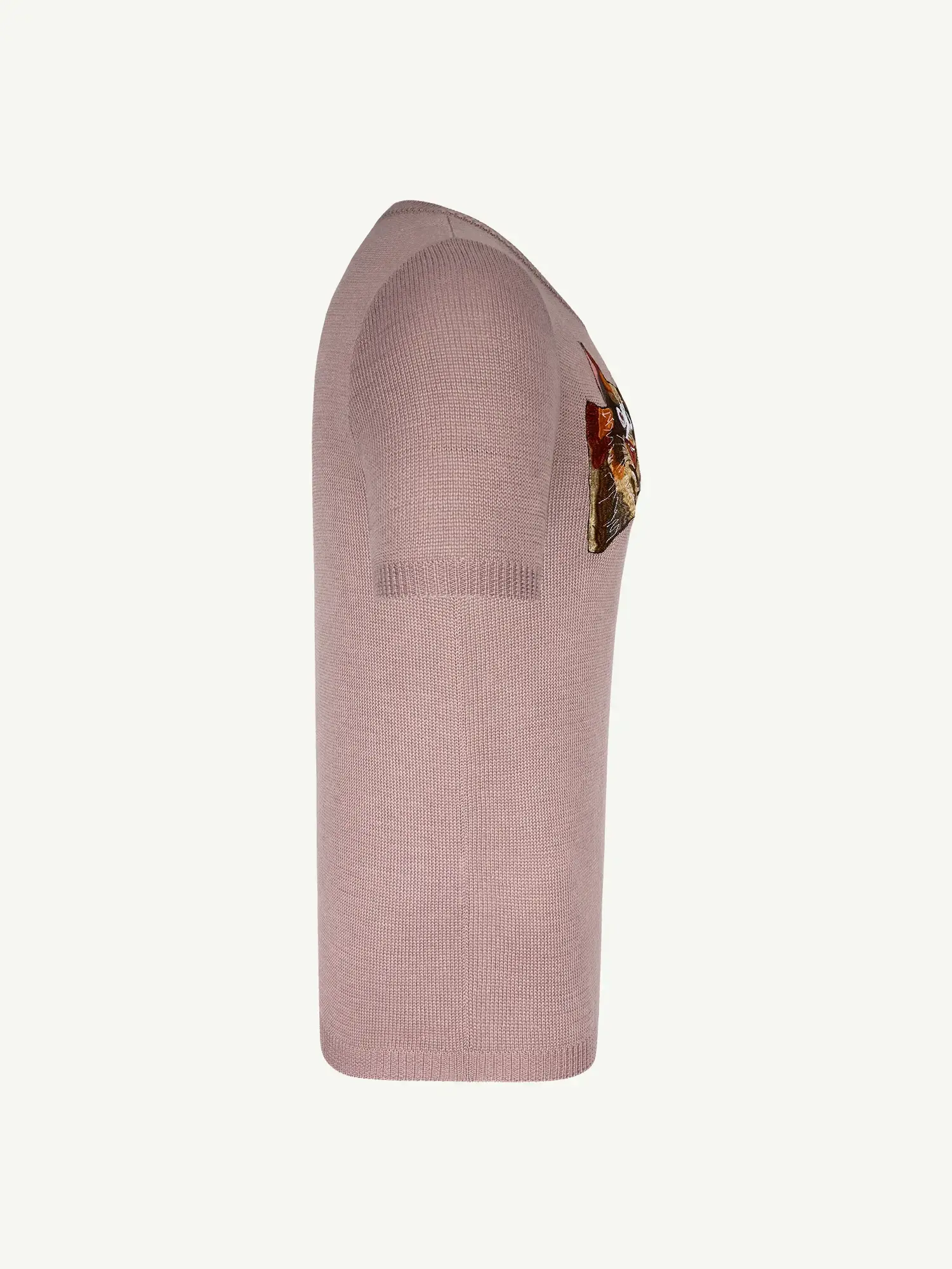 Футболка "Кот"