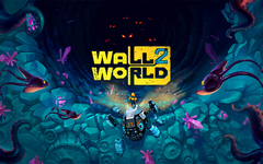 Wall World 2 (для ПК, цифровой код доступа)