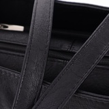 Сумка Саломея 264 канадский черный