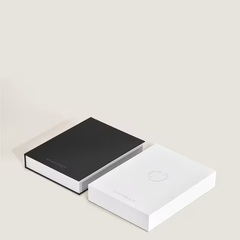 Montblanc Digital Paper, цвет Elixir Gold