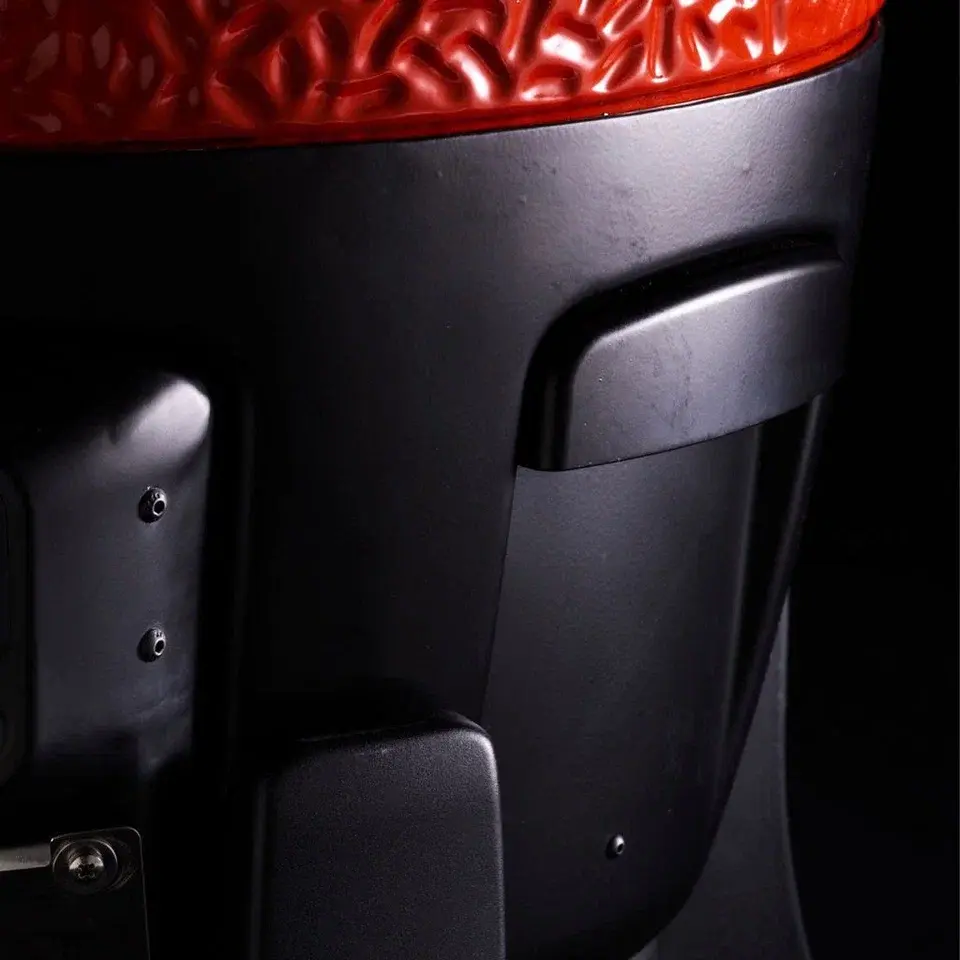 Гриль угольный керамический Komado Konnected Joe II с электронным управлением