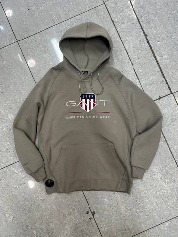 Худи Gant 443734bej