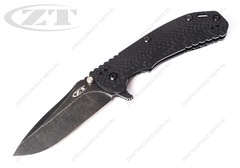 Нож Zero Tolerance 0560CBBW HINDERER Blackwash FS 