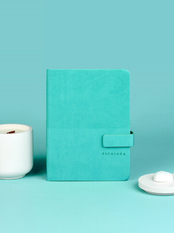 Ежедневник недатированный А6+ 