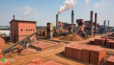 ПНООЛР Кирпичный завод