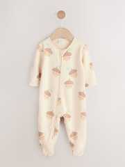 Комбинезон / Cлип для малышей Next AN3-420, Бежевый