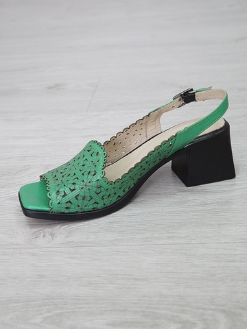 Босоножки женские MULTI MODA 5257-108