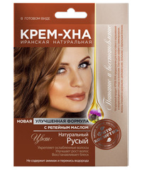 ФИТО Крем-хна в готовом виде 
