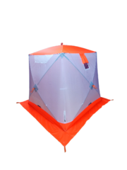 Купить зимнюю палатку для рыбалки ПИНГВИН MrFisher 170 недорого.