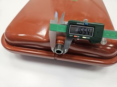 Расширительный бак WINKELMANN (8л) для VIESSMANN Vitodens 100-W WB1B (арт. 7828646)