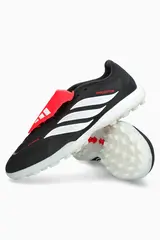 Сороконожки adidas Predator Pro FT TF - черный