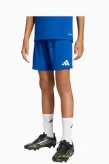 Шорты adidas Entrada 26 Junior - синий