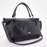 Сумка Саломея 113 канадский черный