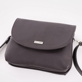 Сумка Саломея 428 темный шоколад