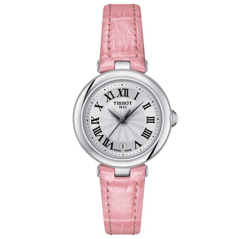 Наручные часы TISSOT Bellissima Small Lady T126.010.16.013.01