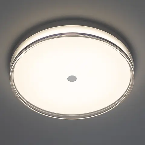 Потолочный светодиодный светильник Citilux Dixon CL747400V