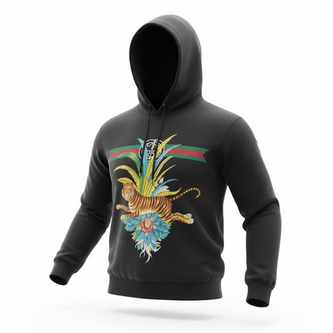 Худи Gucci 169905bl