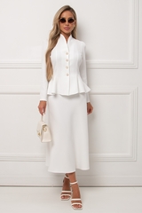 Жакет Бланка №2 Valentina