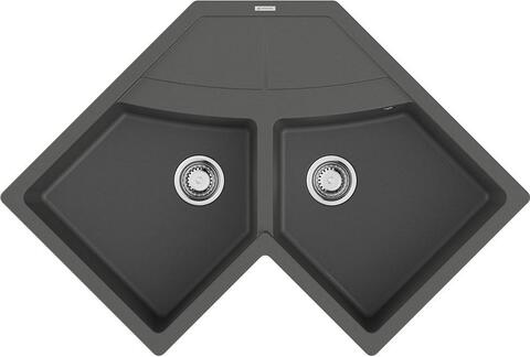 Omoikiri Sumi 83C-PL