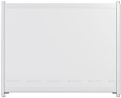 Aquanet 342798 Экран-купе 750*560 (Белый) (342798) фото