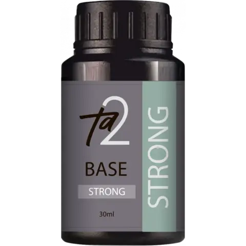 Ta2 / BASE STRONG (30ml)