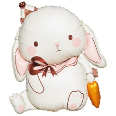 Шар гелиевый 