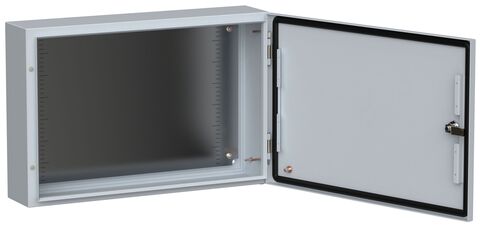 TITAN 5 Корпус металлический ЩМП-40.60.15 УХЛ1 IP66 IEK