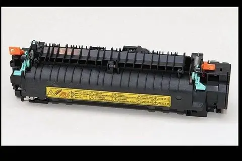 Узел термозакрепления в сборе для OKI B730