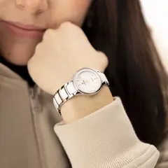 Часы женские Festina F20752/1 Ceramic