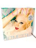MADONNA: Bedtime Stories (Silver) (Винил) (Виниловая пластинка)