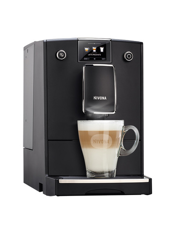 Кофемашина Nivona CafeRomatica NICR 756