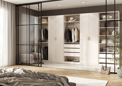 Ларго Вариант №4 (Кашемир, Кашемир)