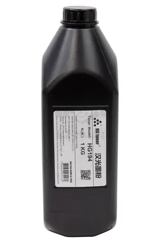 Тонер HANDAN (HG194) универсальный для Samsung ML-1210/1510/1660, Bk, 1кг, флакон