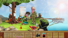 The Preposterous Awesomeness of Everything (для ПК, цифровой код доступа)