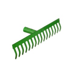 Грабли прямой зуб, 16 зубов (Россия) 66-1-116