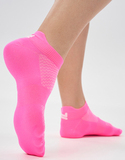 Комплект беговых носков Nordski Race White/Pink 2 пары